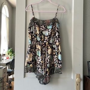 Victoria’s Secret Romper